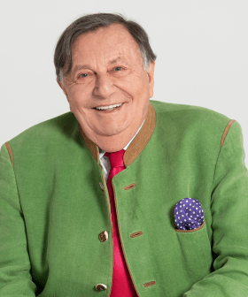 Barry Humphries To Be Honoured With State Funeral Jointly Hosted By NSW, Victorian and Federal Governments