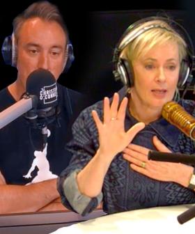 Amanda Keller And Christian O'Connell's Emotional Parenting Stories