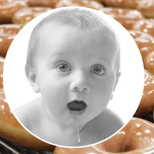 Here's How To Score A FREE Krispy Kreme Doughnut This Friday!