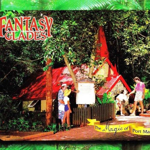 Do You Remember Port Macquarie’s ‘Fantasy Glades’? You Can Now Buy It!