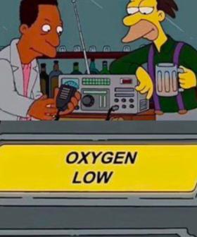 Did The Simpsons Predict The Titanic Submarine Tragedy?