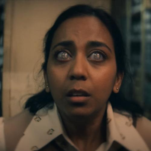 Black Mirror Season 6: First Full Length Trailer Has FINALLY Dropped