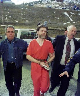 'Unabomber' Ted Kaczynski Dies At 81