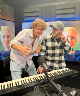 This TikTok Sensation Can Play Any Song On The Piano After Hearing It ONCE!