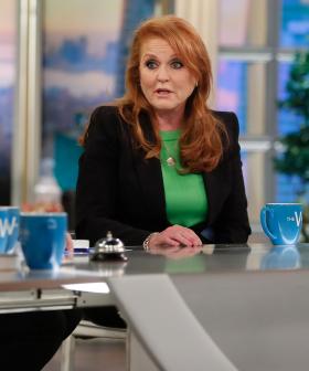 Duchess Of York Has Surgery For Breast Cancer