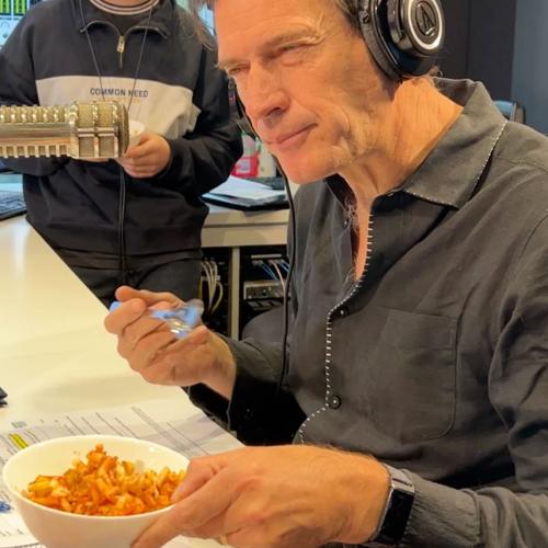Have You Heard Of Popcorn Chicken Pasta Bake? We Try It!