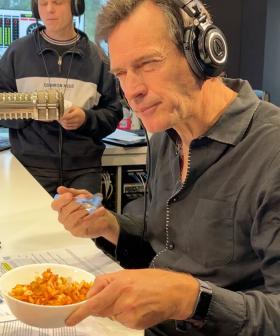Have You Heard Of Popcorn Chicken Pasta Bake? We Try It!