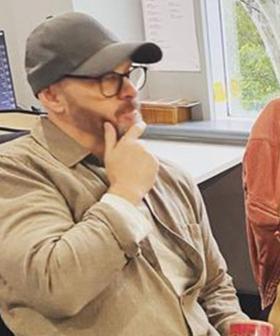 Ugly Phil And Osher Günsberg Speak Candidly About Anxiety