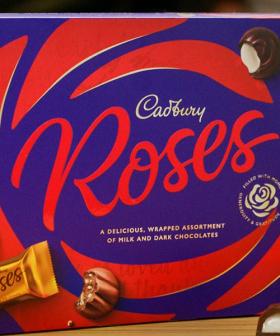 Major Changes In Store For Cadbury Roses