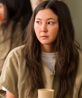 Orange is The New Black Star Reveals Low Royalties Amid Strikes