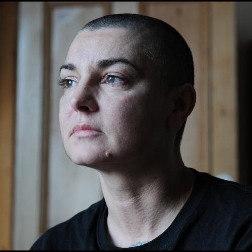 Jonesy & Amanda Pay Tribute To Sinéad O'Connor