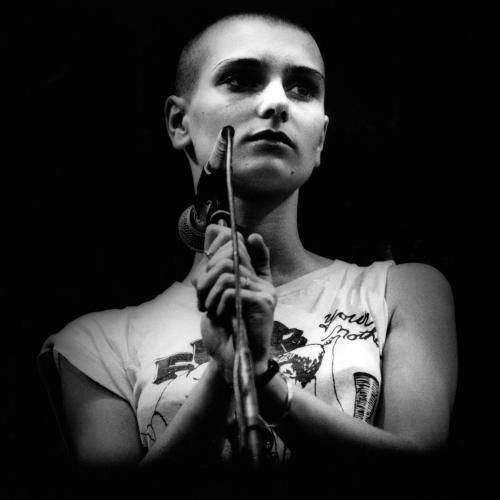 Irish Singer Sinéad O'Connor Dies Aged 56