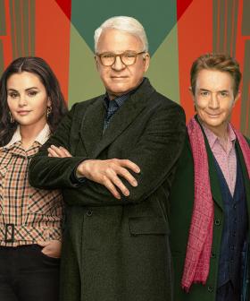 'Only Murders In The Building' Is Back With Your Favourite Murder Solving Trio Selena Gomez, Steve Martin And Martin Short!
