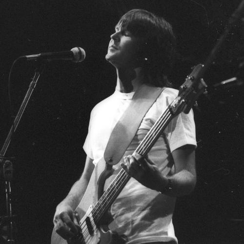 The Eagles' Legendary Bassist & Founding Member Randy Meisner Dies at 77