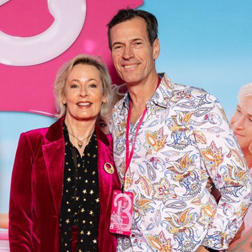 Jonesy & Amanda's Honest Review Of The New 'Barbie' Movie