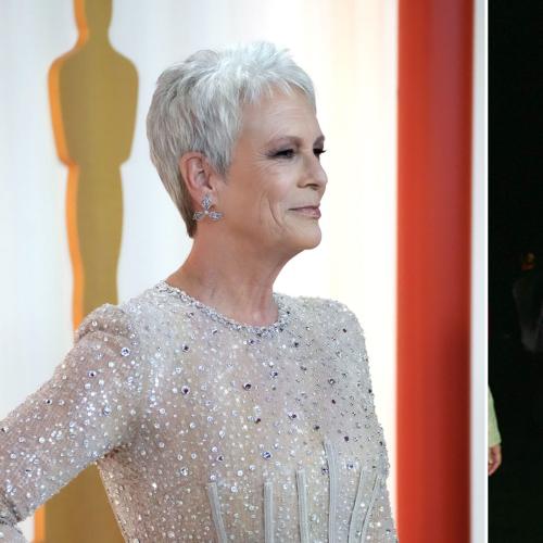 Jamie Lee Curtis Has Opened Up About Her 24 Years Of Sobriety: "I Feel Incredibly Lucky"