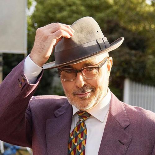 The Block's Neale Whitaker Steps Back From Show In Surprise Announcement