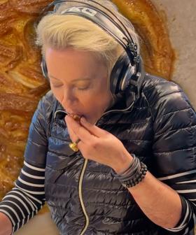 The Crispy Air Fryer Crab Sticks Recipe Going Bonkers Online!