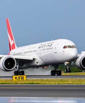 Qantas Is Introducing Over 60 New Flights To Meet Demand For Taylor Swift's Eras Tour
