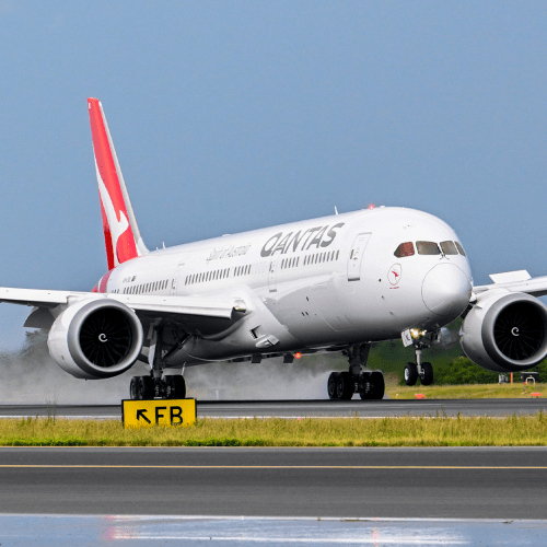 Qantas Is Introducing Over 60 New Flights To Meet Demand For Taylor Swift's Eras Tour