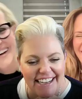The Chicks Open Up About Their Impact On Taylor Swift
