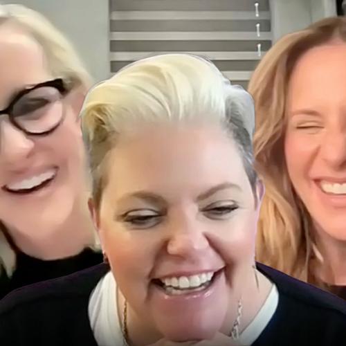 The Chicks Open Up About Their Impact On Taylor Swift