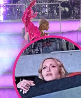 Madonna Celebrates Recovery at Beyoncé’s Concert Following Health Scare