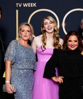 Here's Your First Look At The New 'Neighbours'