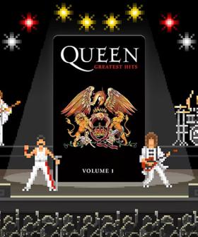 Queen's 'Fat Bottomed Girls' Dropped From New Greatest Hits Album