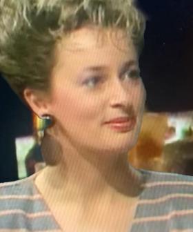 Amanda Keller's First Ever Episode On 'Beyond 2000'