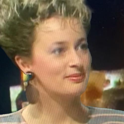 Amanda Keller's First Ever Episode On 'Beyond 2000'