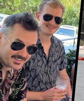 Comedian Jim Jefferies Mourns Nephew’s Loss in Helicopter Crash