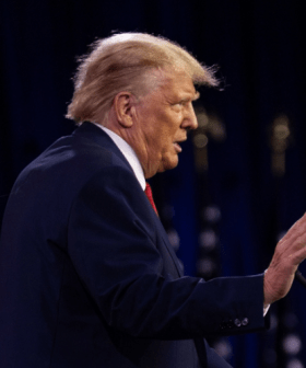 Donald Trump Charged After Investigation Into 2020 US Election