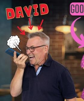 New Study Exposes David And Sarah As The True Kings And Queens Of Complaints