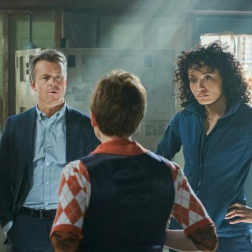 FIRST LOOK: The New Trailer For NCIS Sydney Has Dropped!