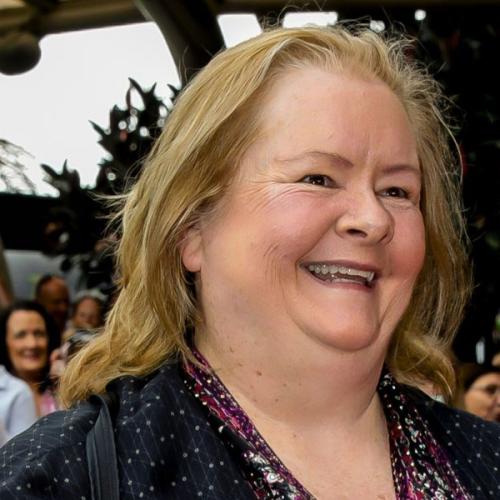 Magda Szubanski Reveals Personal Health Update