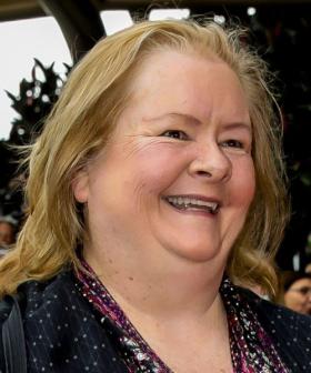 Magda Szubanski Reveals Personal Health Update