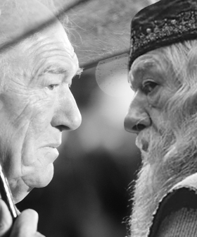 Harry Potter Actor Sir Michael Gambon Dies Aged 82