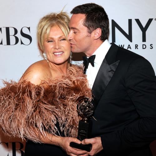 Hugh Jackman And Deborra-Lee Furness Announce Separation