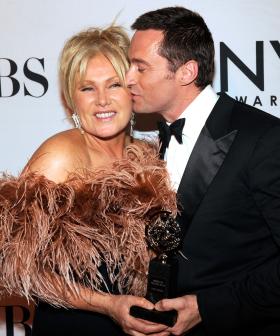 Hugh Jackman And Deborra-Lee Furness Announce Separation