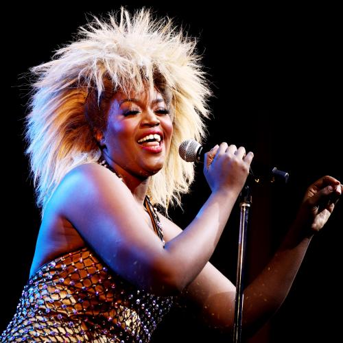 Tina Turner Musical To Headline NRL Grand Final