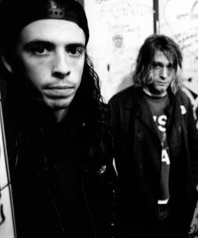 'Kurt Cobain Was Jealous Of Dave Grohl': Nirvana Biographer