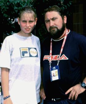 Jelena Dokic Lifts The Lid On Her Relationship With Her Father
