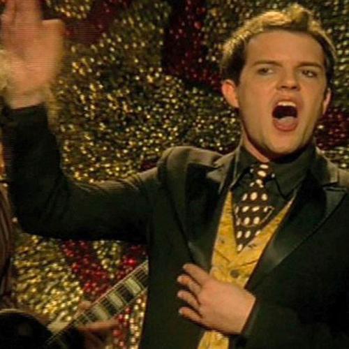 Mr. Brightside Turns 20: The Killers' Mega Hit Is STILL A Top 40 Single
