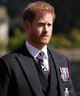 Prince Harry Talks Fondly Of Queen Elizabeth II