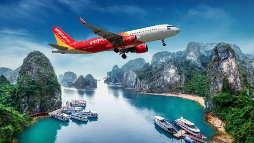Budget Airline Selling International Tickets For $0 This Weekend