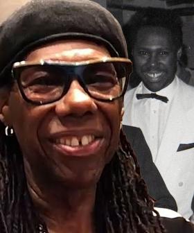 Nile Rodgers Opens Up About Working With David Bowie