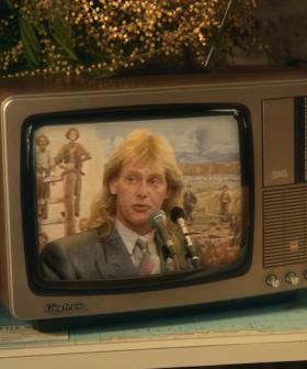 John Farnham's 'You're The Voice' The Official Soundtrack For The Referendum Yes Campaign