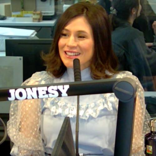 Yael Stone Opens Up About Her Time On 'Orange Is The New Black'