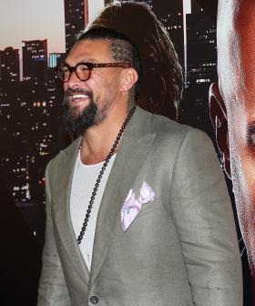 Jason Momoa Divides Fans After Sharing Views On The Voice Referendum